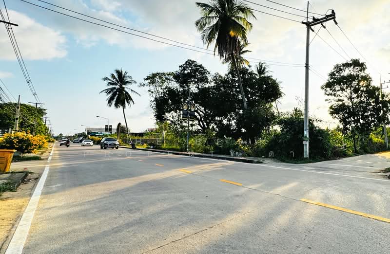 ที่ดินบางละมุง ชลบุรี, Chon Buri (Pattaya), Huai Yai, Bang Lamung (Pattaya), Chon Buri (Pattaya), , 380 sqm, Land For Sale, by The Best Property ดา, 500216086 - DDproperty.com