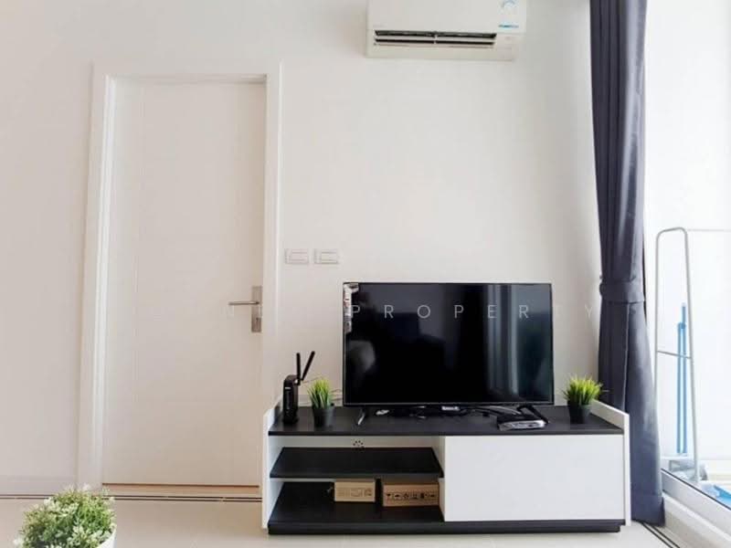 TC Green Rama 9, Bangkok, Rama 9 Road, Huai Khwang, Huai Khwang, Bangkok, 1 Bedroom, 41 sqm, Condo For Rent, by Connex Property, 500216087 - DDproperty.com