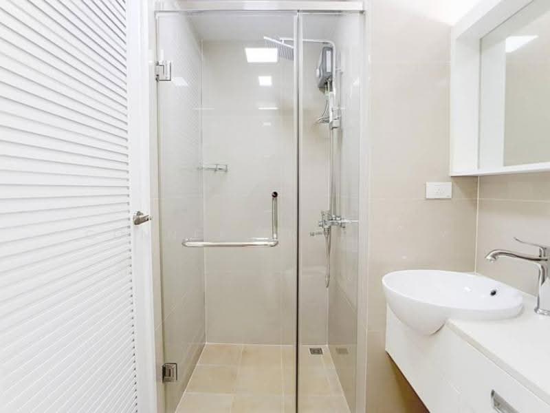 TC Green Rama 9, Bangkok, Rama 9 Road, Huai Khwang, Huai Khwang, Bangkok, 1 Bedroom, 41 sqm, Condo For Rent, by Connex Property, 500216087 - DDproperty.com