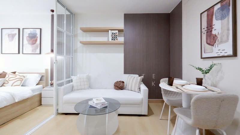 ขาย - Regent Home Bangson 27 : รีเจ้นท์โฮม บางซ่อน 27, กรุงเทพ