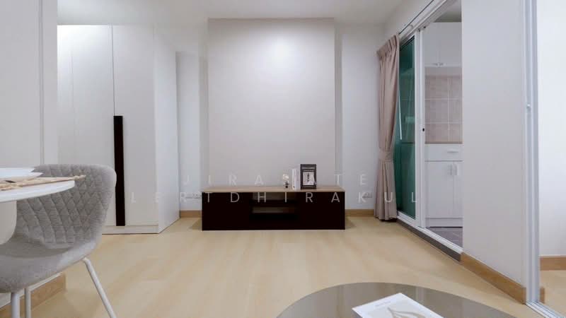 Regent Home Bangson 27, Bangkok, 877 Bangkok-Nonthaburi Road, Bang Sue, Bang Sue, Bangkok, 1 Bedroom, 28 sqm, Condo For Sale, by Jirasate Lertdhirakul, 500216089 - DDproperty.com