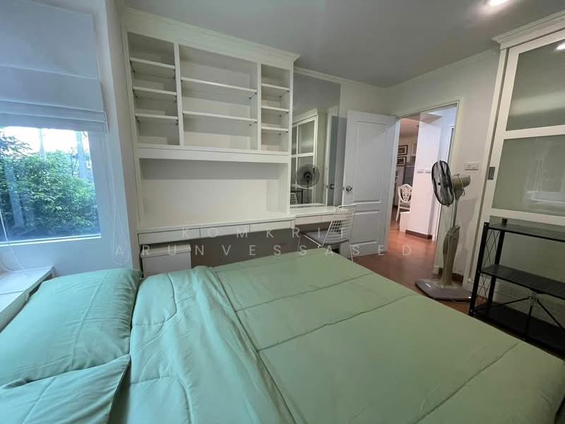 The Next Garden Suites, Bangkok, 111 Soi Sukhumvit 52, Sukhumvit Road, Bang Chak, Phra Khanong, Bangkok, 2 Bedrooms, 70 sqm, Condo For Rent, by Komkrit Arunvessased , 500216092 - DDproperty.com