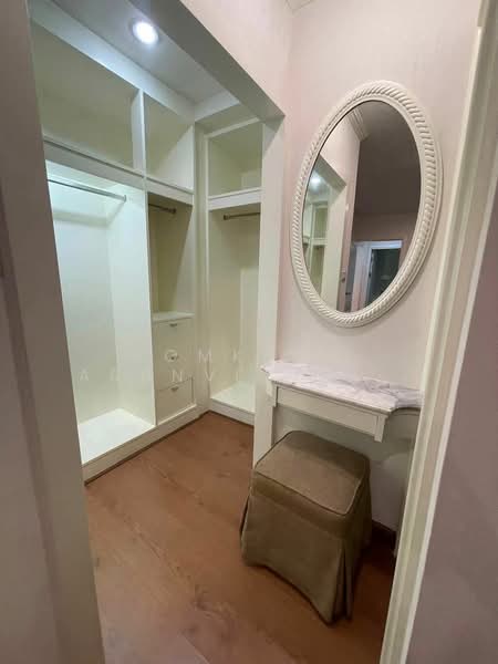 The Next Garden Suites, Bangkok, 111 Soi Sukhumvit 52, Sukhumvit Road, Bang Chak, Phra Khanong, Bangkok, 2 Bedrooms, 70 sqm, Condo For Rent, by Komkrit Arunvessased , 500216092 - DDproperty.com