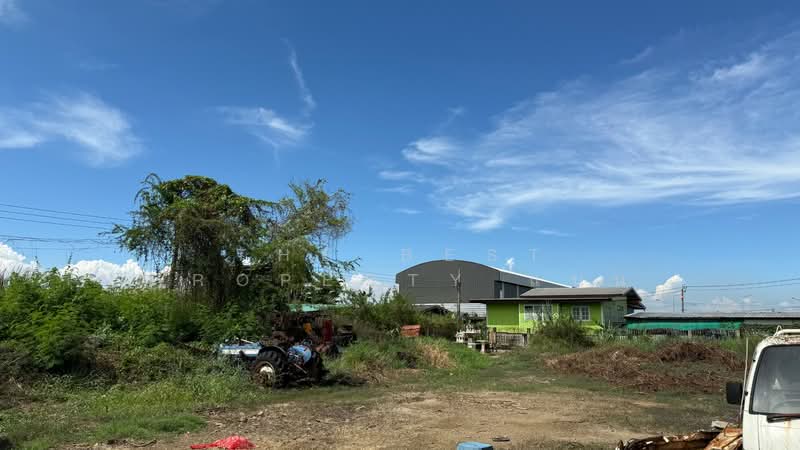 ที่ดินพร้อมกิจการห้องเช่าลาดกระบัง กรุงเทพมหานคร, Bangkok, Thab Yao, Lat Krabang, Bangkok, , 2,784 sqm, Land For Sale, by The Best Property แนน, 500216094 - DDproperty.com