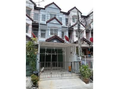 ขาย - Mangmee City Bangkhae : มั่งมีซิตี้ บางแค, กรุงเทพ