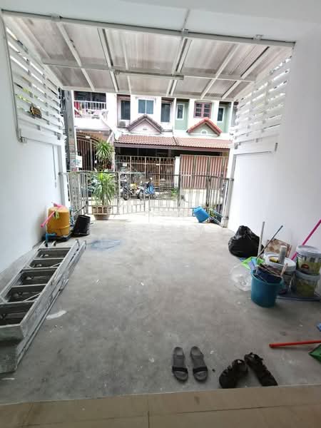 Mangmee City Bangkhae : มั่งมีซิตี้ บางแค, กรุงเทพ, ถนนวงแหวน, บางแค, บางแค, กรุงเทพ, 68 ตร.ม., ทาวน์เฮ้าส์ ขาย, โดย Jittarat Kunthong, 500216095 - DDproperty.com