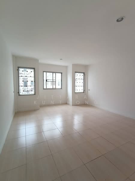 Mangmee City Bangkhae, Bangkok, Wongwaen Road, Bang Khae, Bang Khae, Bangkok, 4 Bedrooms, 68 sqm, Townhouse For Sale, by Jittarat Kunthong, 500216095 - DDproperty.com