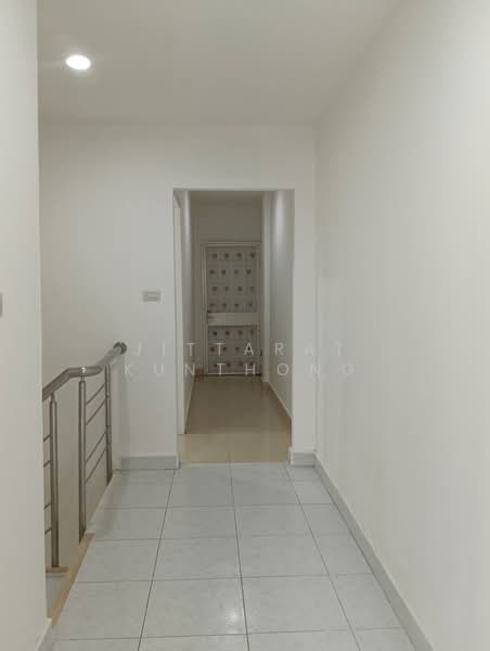 Mangmee City Bangkhae, Bangkok, Wongwaen Road, Bang Khae, Bang Khae, Bangkok, 4 Bedrooms, 68 sqm, Townhouse For Sale, by Jittarat Kunthong, 500216095 - DDproperty.com