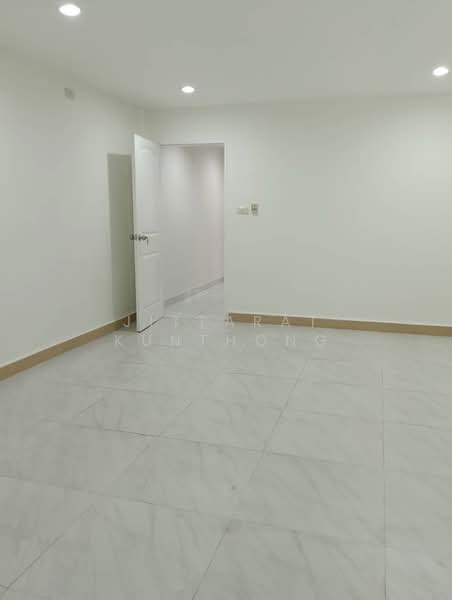 Mangmee City Bangkhae, Bangkok, Wongwaen Road, Bang Khae, Bang Khae, Bangkok, 4 Bedrooms, 68 sqm, Townhouse For Sale, by Jittarat Kunthong, 500216095 - DDproperty.com