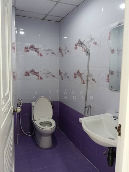 Mangmee City Bangkhae, Bangkok, Wongwaen Road, Bang Khae, Bang Khae, Bangkok, 4 Bedrooms, 68 sqm, Townhouse For Sale, by Jittarat Kunthong, 500216095 - DDproperty.com