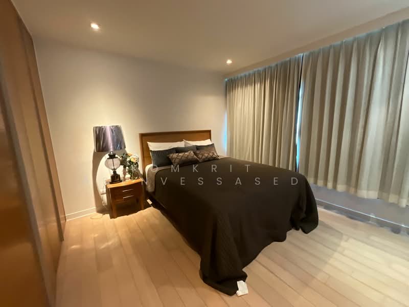 Eight Thonglor Residence : เอท ทองหล่อ เรสซิเดนซ์, กรุงเทพ, อาคาร เอททองหล่อ 88/36, คลองตันเหนือ, วัฒนา, กรุงเทพ, 122 ตร.ม., คอนโด ให้เช่า, โดย Komkrit Arunvessased , 500216096 - DDproperty.com