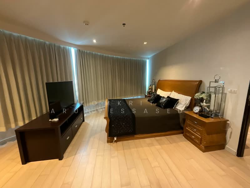 Eight Thonglor Residence, Bangkok, Eight Thonglor Building 88/36, Khlong Tan Nua, Watthana, Bangkok, 2 Bedrooms, 122 sqm, Condo For Rent, by Komkrit  Arunvessased , 500216096 - DDproperty.com