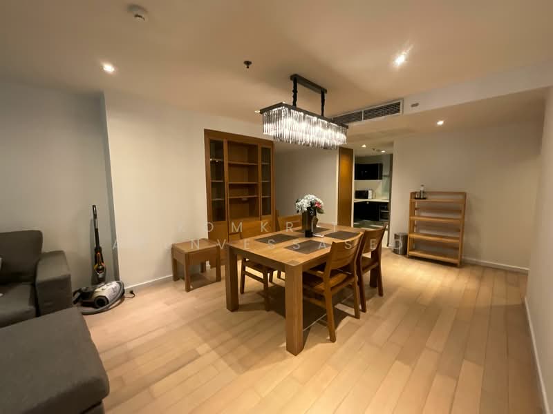 Eight Thonglor Residence : เอท ทองหล่อ เรสซิเดนซ์, กรุงเทพ, อาคาร เอททองหล่อ 88/36, คลองตันเหนือ, วัฒนา, กรุงเทพ, 122 ตร.ม., คอนโด ให้เช่า, โดย Komkrit Arunvessased , 500216096 - DDproperty.com