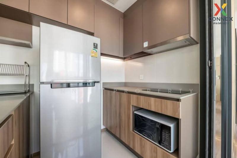 Taka Haus, Bangkok, 99 Soi Ekamai 10, Khlong Tan Nua, Watthana, Bangkok, 2 Bedrooms, 55 sqm, Condo For Rent, by Connex Property, 500216097 - DDproperty.com