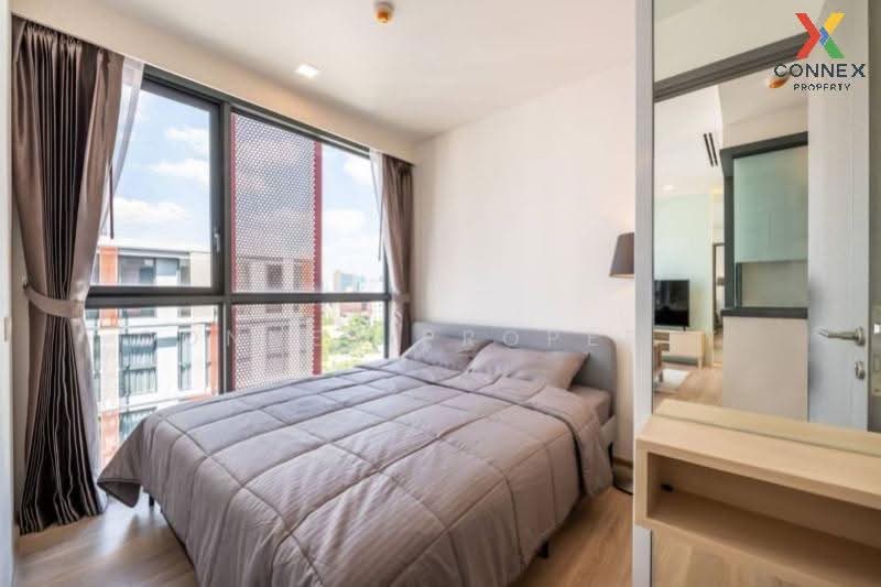 Taka Haus, Bangkok, 99 Soi Ekamai 10, Khlong Tan Nua, Watthana, Bangkok, 2 Bedrooms, 55 sqm, Condo For Rent, by Connex Property, 500216097 - DDproperty.com