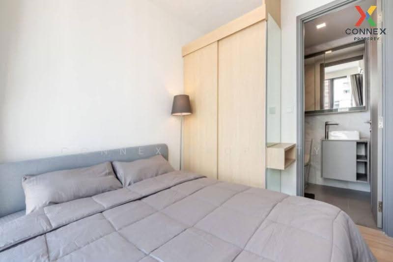 Taka Haus, Bangkok, 99 Soi Ekamai 10, Khlong Tan Nua, Watthana, Bangkok, 2 Bedrooms, 55 sqm, Condo For Rent, by Connex Property, 500216097 - DDproperty.com