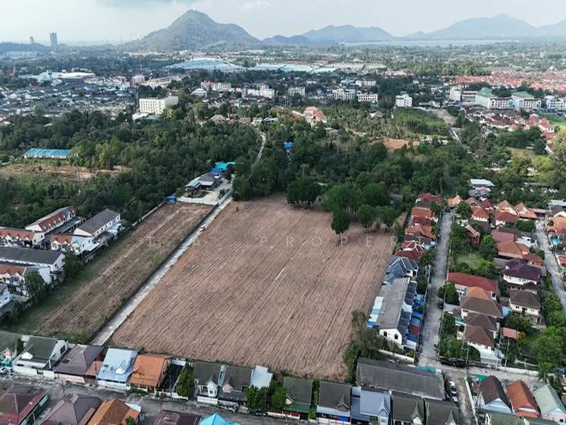 ที่ดินไร่กล้วย-นาพร้าว ใกล้โลตัสศรีราชา, ชลบุรี, ไร่กล้วย, สุรศักดิ์, ศรีราชา, ชลบุรี, 600 ตร.ม., ที่ดิน ขาย, โดย A.T.A. Property, 500216099 - DDproperty.com