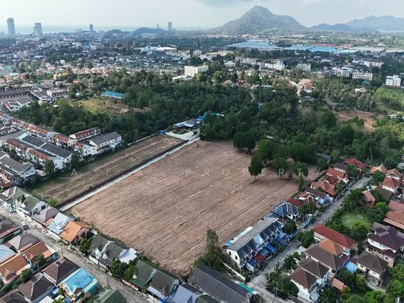 ที่ดินไร่กล้วย-นาพร้าว ใกล้โลตัสศรีราชา, Chon Buri (Pattaya), ไร่กล้วย, Surasak, Si Racha, Chon Buri (Pattaya), , 600 sqm, Land For Sale, by A.T.A. Property, 500216099 - DDproperty.com