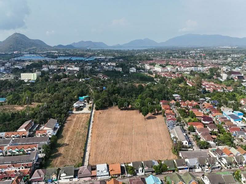ที่ดินไร่กล้วย-นาพร้าว ใกล้โลตัสศรีราชา, Chon Buri (Pattaya), ไร่กล้วย, Surasak, Si Racha, Chon Buri (Pattaya), , 600 sqm, Land For Sale, by A.T.A. Property, 500216099 - DDproperty.com