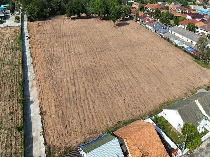 ที่ดินไร่กล้วย-นาพร้าว ใกล้โลตัสศรีราชา, ชลบุรี, ไร่กล้วย, สุรศักดิ์, ศรีราชา, ชลบุรี, 600 ตร.ม., ที่ดิน ขาย, โดย A.T.A. Property, 500216099 - DDproperty.com