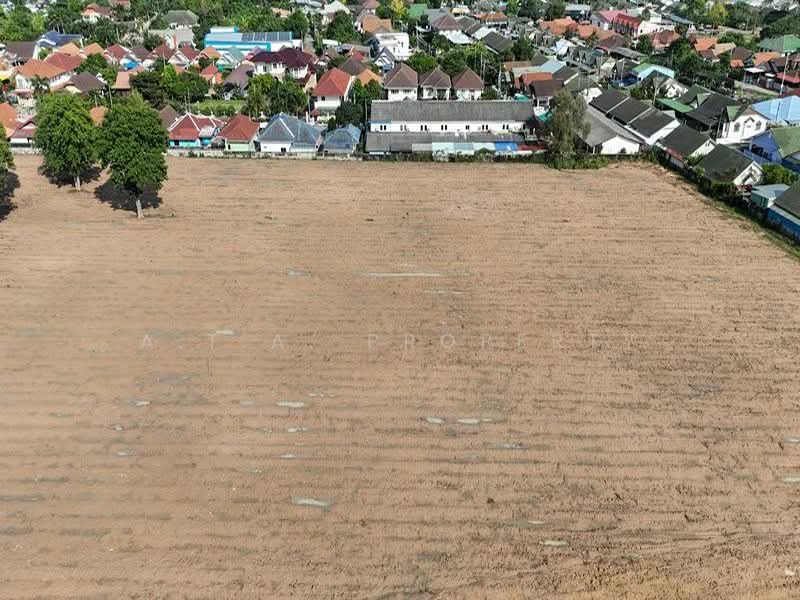 ที่ดินไร่กล้วย-นาพร้าว ใกล้โลตัสศรีราชา, ชลบุรี, ไร่กล้วย, สุรศักดิ์, ศรีราชา, ชลบุรี, 600 ตร.ม., ที่ดิน ขาย, โดย A.T.A. Property, 500216099 - DDproperty.com