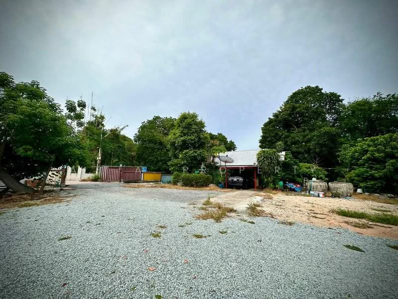 ที่ดินไร่กล้วย-นาพร้าว ใกล้โลตัสศรีราชา, Chon Buri (Pattaya), ไร่กล้วย, Surasak, Si Racha, Chon Buri (Pattaya), , 600 sqm, Land For Sale, by A.T.A. Property, 500216099 - DDproperty.com