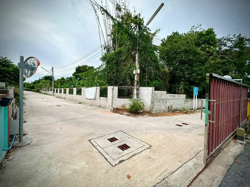 ที่ดินไร่กล้วย-นาพร้าว ใกล้โลตัสศรีราชา, Chon Buri (Pattaya), ไร่กล้วย, Surasak, Si Racha, Chon Buri (Pattaya), , 600 sqm, Land For Sale, by A.T.A. Property, 500216099 - DDproperty.com