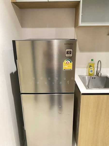 Maru Ladprao 15, Bangkok, Soi Lat Phrao 15, Jom Phon, Chatuchak, Bangkok, 1 Bedroom, 38 sqm, Condo For Rent, by หทัยชนก แสนเสร็จ, 500216100 - DDproperty.com