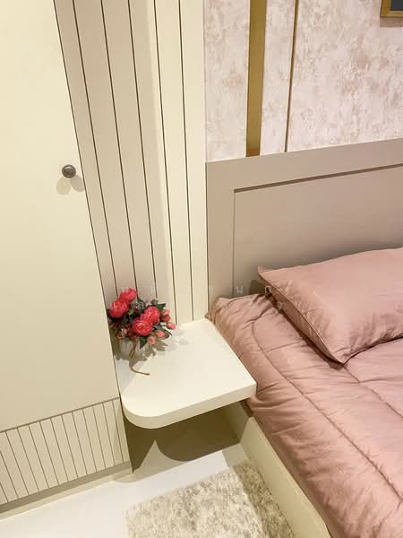 Maru Ladprao 15 : Maru ลาดพร้าว 15, กรุงเทพ, ซอยลาดพร้าว 15, จอมพล, จตุจักร, กรุงเทพ, 38 ตร.ม., คอนโด ให้เช่า, โดย หทัยชนก แสนเสร็จ, 500216100 - DDproperty.com