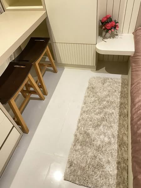 Maru Ladprao 15, Bangkok, Soi Lat Phrao 15, Jom Phon, Chatuchak, Bangkok, 1 Bedroom, 38 sqm, Condo For Rent, by หทัยชนก แสนเสร็จ, 500216100 - DDproperty.com