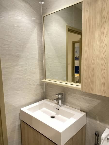 Maru Ladprao 15, Bangkok, Soi Lat Phrao 15, Jom Phon, Chatuchak, Bangkok, 1 Bedroom, 38 sqm, Condo For Rent, by หทัยชนก แสนเสร็จ, 500216100 - DDproperty.com