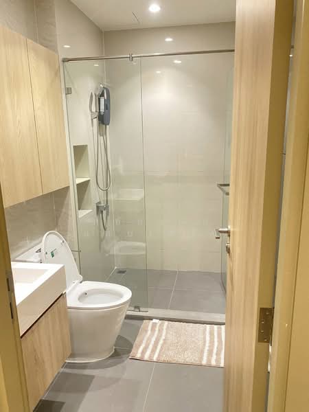 Maru Ladprao 15, Bangkok, Soi Lat Phrao 15, Jom Phon, Chatuchak, Bangkok, 1 Bedroom, 38 sqm, Condo For Rent, by หทัยชนก แสนเสร็จ, 500216100 - DDproperty.com