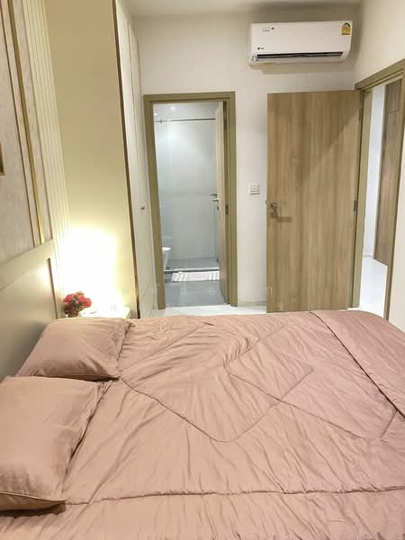 Maru Ladprao 15, Bangkok, Soi Lat Phrao 15, Jom Phon, Chatuchak, Bangkok, 1 Bedroom, 38 sqm, Condo For Rent, by หทัยชนก แสนเสร็จ, 500216100 - DDproperty.com
