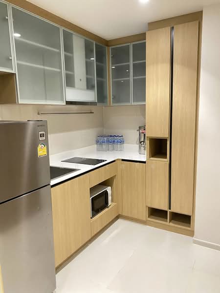 Maru Ladprao 15, Bangkok, Soi Lat Phrao 15, Jom Phon, Chatuchak, Bangkok, 1 Bedroom, 38 sqm, Condo For Rent, by หทัยชนก แสนเสร็จ, 500216100 - DDproperty.com