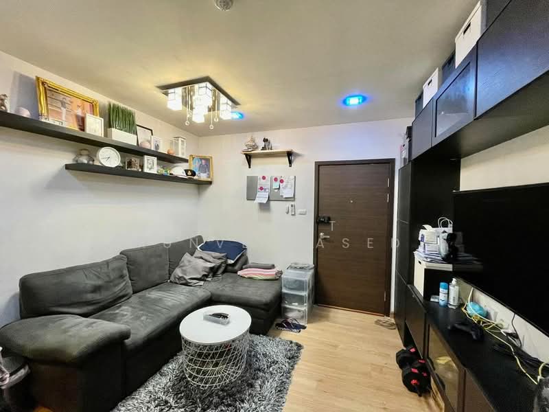 Supalai Veranda Ratchavipha-Prachachuen, Bangkok, 689 Pracha Chuen Rd, Bang Sue, Bang Sue, Bangkok, 1 Bedroom, 43 sqm, Condo For Sale, by Komkrit Arunvessased , 500216101 - DDproperty.com