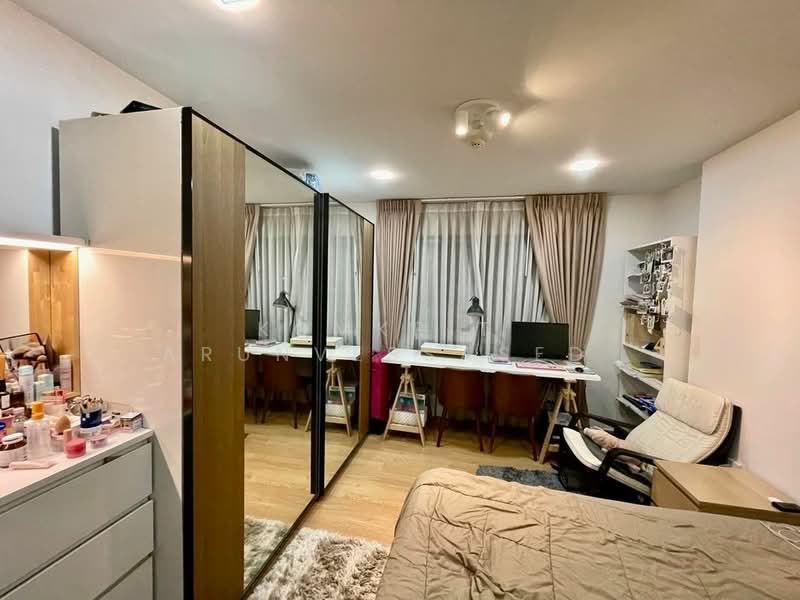 Supalai Veranda Ratchavipha-Prachachuen, Bangkok, 689 Pracha Chuen Rd, Bang Sue, Bang Sue, Bangkok, 1 Bedroom, 43 sqm, Condo For Sale, by Komkrit Arunvessased , 500216101 - DDproperty.com