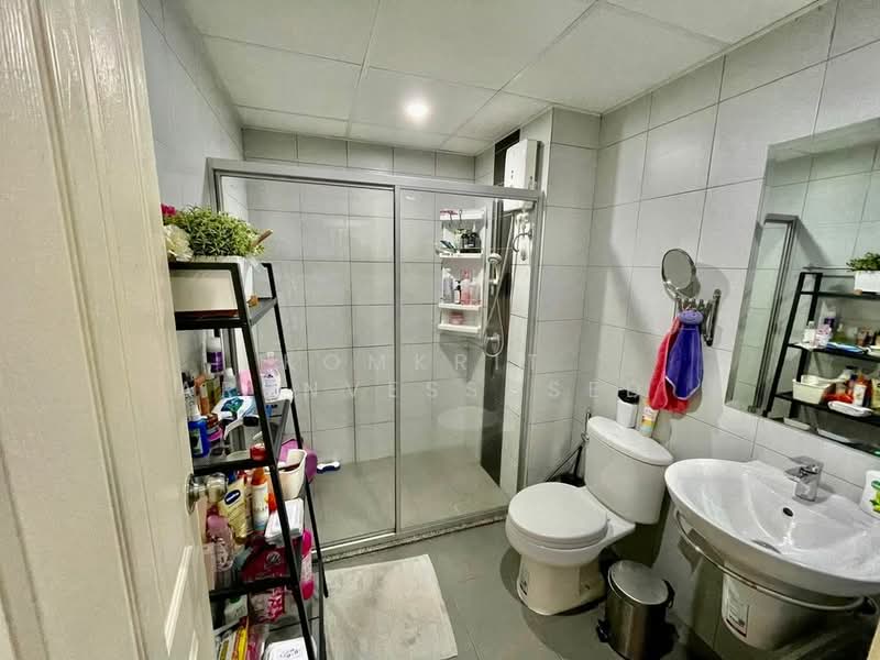 Supalai Veranda Ratchavipha-Prachachuen, Bangkok, 689 Pracha Chuen Rd, Bang Sue, Bang Sue, Bangkok, 1 Bedroom, 43 sqm, Condo For Sale, by Komkrit Arunvessased , 500216101 - DDproperty.com