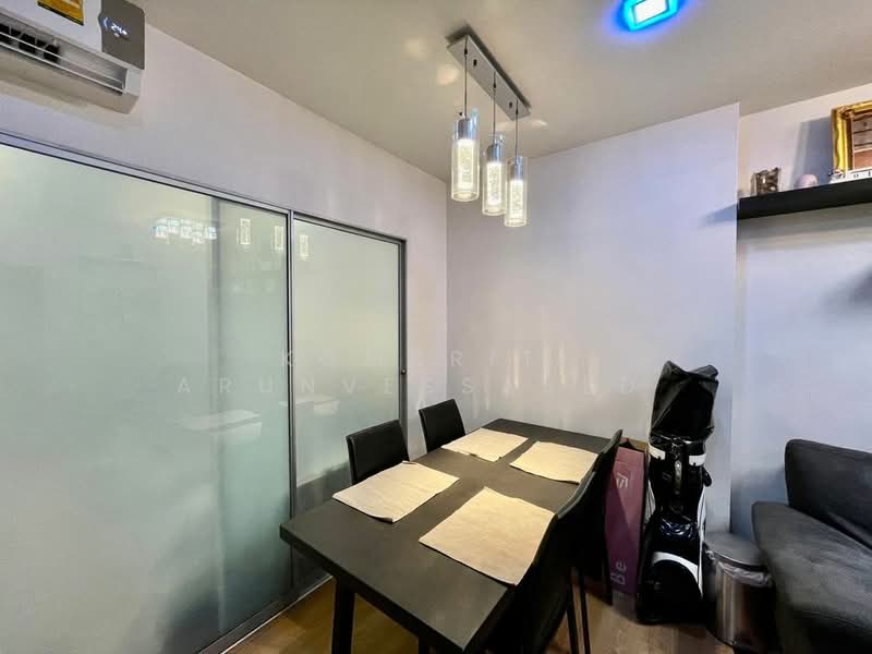 Supalai Veranda Ratchavipha-Prachachuen, Bangkok, 689 Pracha Chuen Rd, Bang Sue, Bang Sue, Bangkok, 1 Bedroom, 43 sqm, Condo For Sale, by Komkrit Arunvessased , 500216101 - DDproperty.com