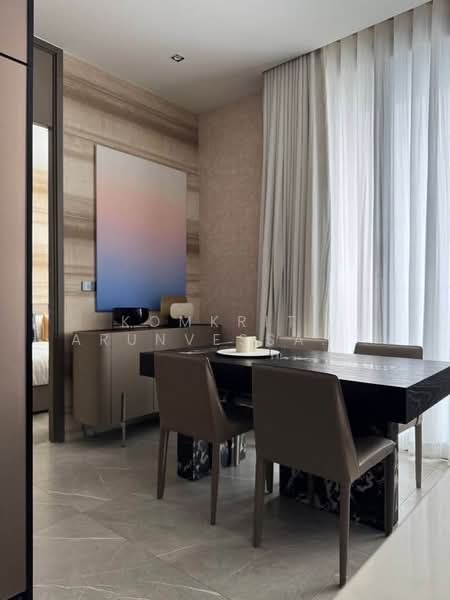 Hyde Heritage Thonglor: ไฮด์ เฮอริเทจ ทองหล่อ, Bangkok, 1199 ซอยสุขุมวิท 59, Khlong Tan Nua, Watthana, Bangkok, 2 Bedrooms, 69 sqm, Condo For Rent, by Komkrit Arunvessased , 500216102 - DDproperty.com