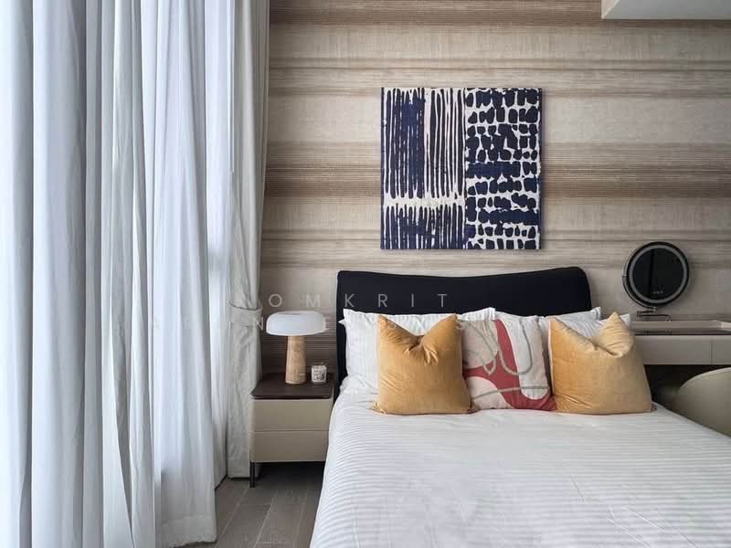 Hyde Heritage Thonglor: ไฮด์ เฮอริเทจ ทองหล่อ, Bangkok, 1199 ซอยสุขุมวิท 59, Khlong Tan Nua, Watthana, Bangkok, 2 Bedrooms, 69 sqm, Condo For Rent, by Komkrit Arunvessased , 500216102 - DDproperty.com