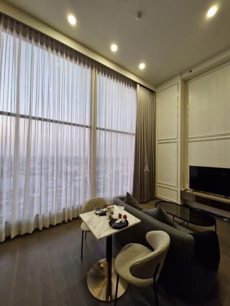 Park Origin Ratchathewi, Bangkok, 135 Phetchaburi Road, Thung Phaya Thai, Ratchathewi, Bangkok, 2 Bedrooms, 60 sqm, Condo For Sale, by K.Nana, 500216103 - DDproperty.com