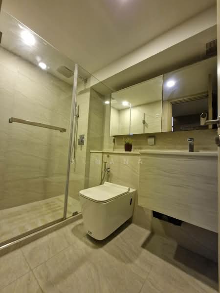 Park Origin Ratchathewi, Bangkok, 135 Phetchaburi Road, Thung Phaya Thai, Ratchathewi, Bangkok, 2 Bedrooms, 60 sqm, Condo For Sale, by K.Nana, 500216103 - DDproperty.com