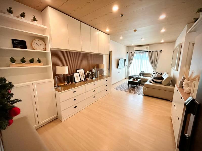 Supalai Veranda Rama 9, Bangkok, 349 Rama 9, Bang Kapi, Huai Khwang, Bangkok, 3 Bedrooms, 120 sqm, Condo For Sale, by Komkrit Arunvessased , 500216104 - DDproperty.com