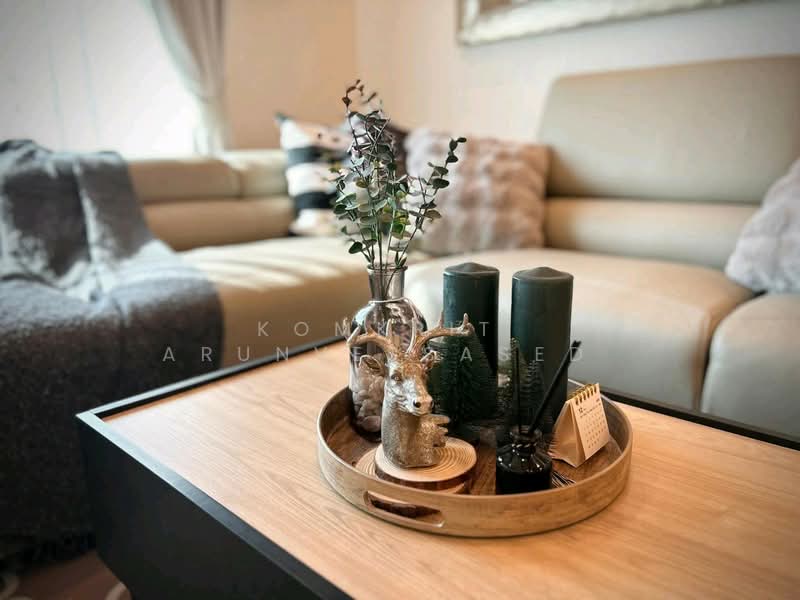 Supalai Veranda Rama 9, Bangkok, 349 Rama 9, Bang Kapi, Huai Khwang, Bangkok, 3 Bedrooms, 120 sqm, Condo For Sale, by Komkrit Arunvessased , 500216104 - DDproperty.com