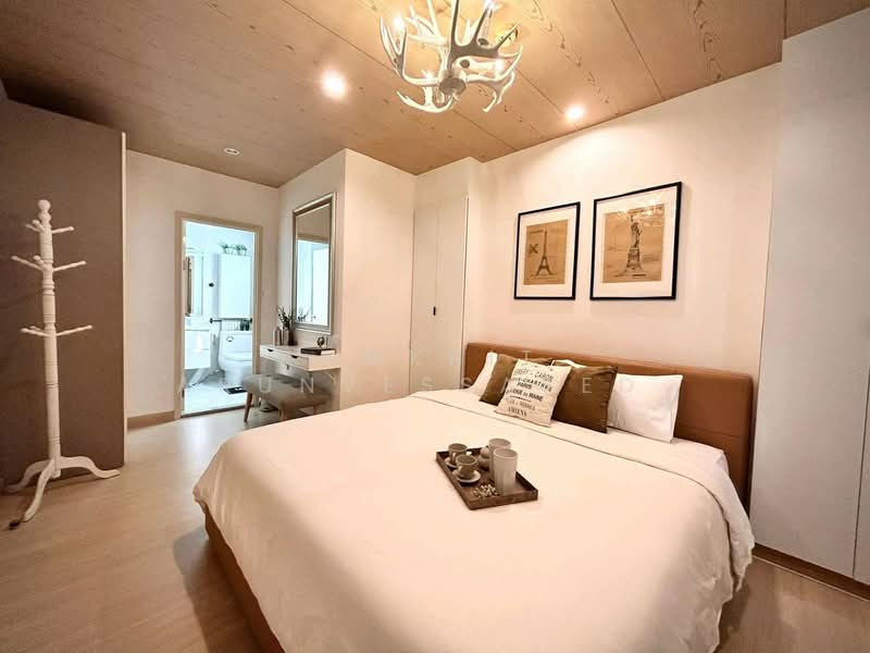 Supalai Veranda Rama 9, Bangkok, 349 Rama 9, Bang Kapi, Huai Khwang, Bangkok, 3 Bedrooms, 120 sqm, Condo For Sale, by Komkrit Arunvessased , 500216104 - DDproperty.com