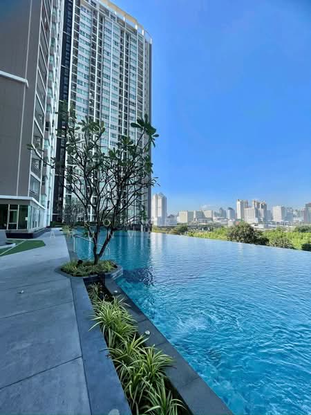 Supalai Veranda Rama 9, Bangkok, 349 Rama 9, Bang Kapi, Huai Khwang, Bangkok, 3 Bedrooms, 120 sqm, Condo For Sale, by Komkrit Arunvessased , 500216104 - DDproperty.com