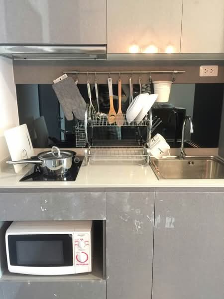 IDEO Sukhumvit 93, Bangkok, 2331 Soi Sukhumvit 93, Bang Chak, Phra Khanong, Bangkok, 1 Bedroom, 35 sqm, Condo For Rent, by Komkrit Arunvessased , 500216105 - DDproperty.com