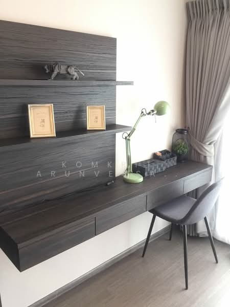 IDEO Sukhumvit 93, Bangkok, 2331 Soi Sukhumvit 93, Bang Chak, Phra Khanong, Bangkok, 1 Bedroom, 35 sqm, Condo For Rent, by Komkrit Arunvessased , 500216105 - DDproperty.com