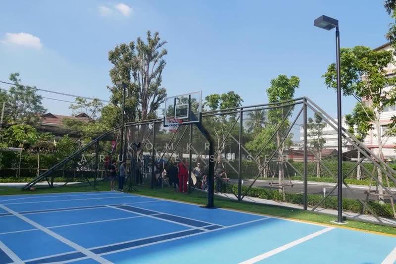 IDEO Sukhumvit 93 : ไอดีโอ สุขุมวิท 93, กรุงเทพ, 2331 ซอยสุขุมวิท 93, บางจาก, พระโขนง, กรุงเทพ, 35 ตร.ม., คอนโด ให้เช่า, โดย Komkrit Arunvessased , 500216105 - DDproperty.com