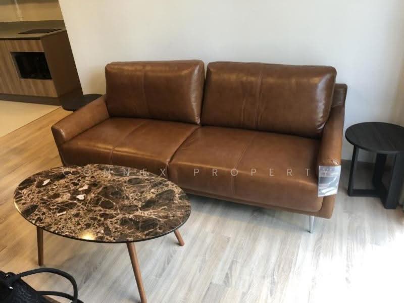 Taka Haus, Bangkok, 99 Soi Ekamai 10, Khlong Tan Nua, Watthana, Bangkok, 2 Bedrooms, 48 sqm, Condo For Rent, by Connex Property, 500216106 - DDproperty.com